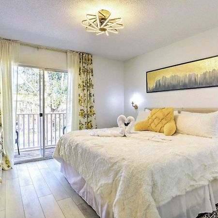 Bright Kissimmee Retreat Resort Pool Access! Exterior foto
