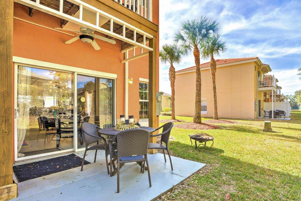 Bright Kissimmee Retreat Resort Pool Access! Exterior foto