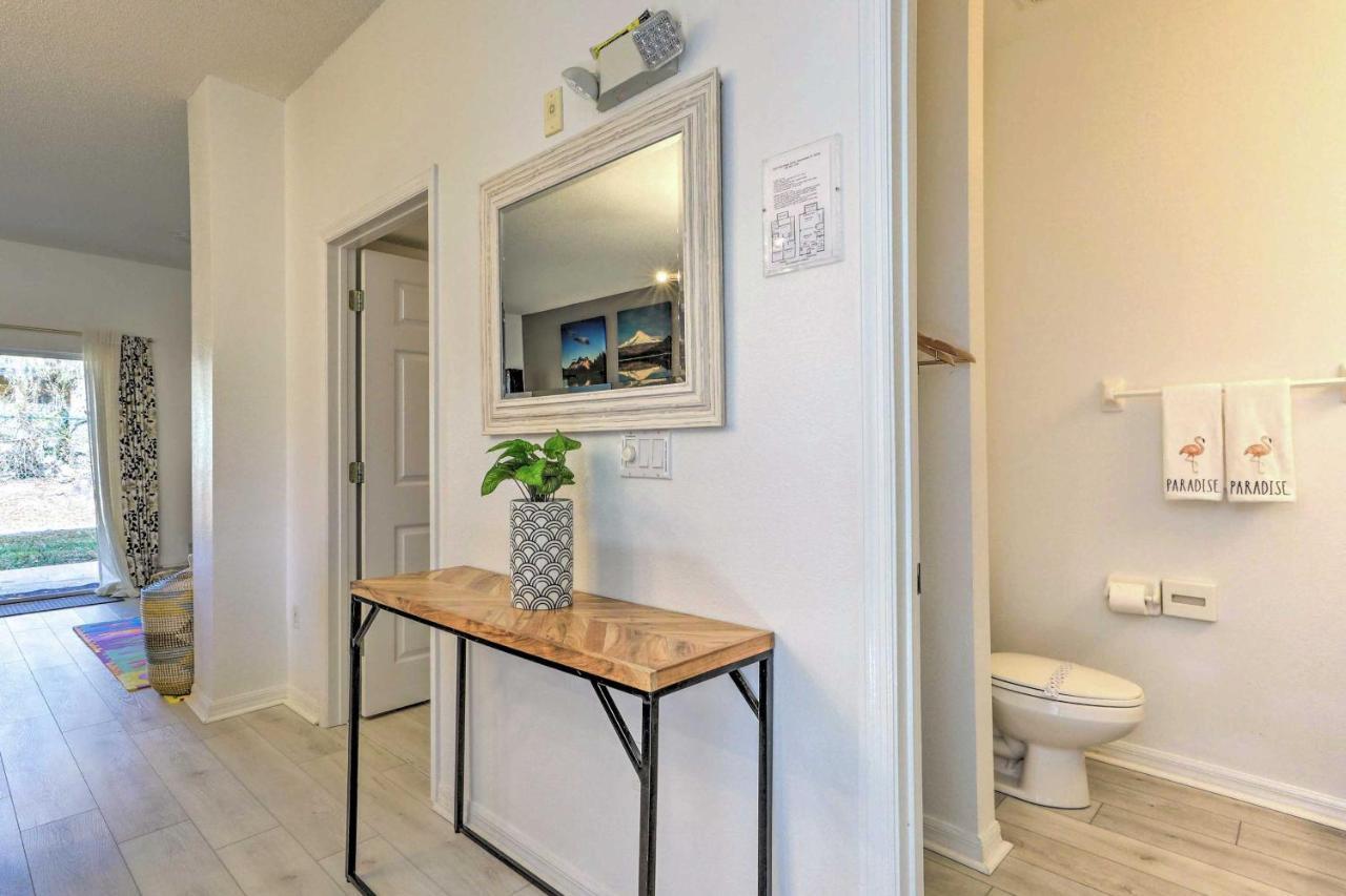 Bright Kissimmee Retreat Resort Pool Access! Exterior foto